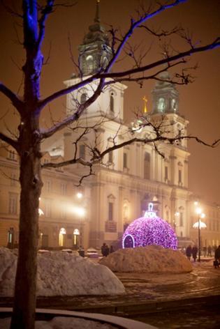 Art Dreams Apartament Chmielna 14 Warszawa Zewnętrze zdjęcie